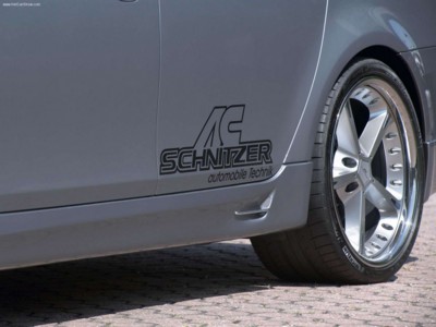 AC Schnitzer ACS5 5Series E61 Touring 2004 poster