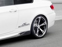 AC Schnitzer ACS3 Sport BMW M3 2007 mug #NC100756