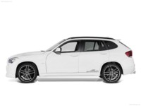AC Schnitzer BMW X1 2010 Mouse Pad 549458
