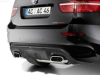 AC Schnitzer BMW X6 M 2010 Poster 549486