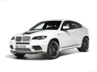 AC Schnitzer BMW X6 M 2010 Sweatshirt #549493