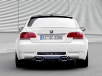 AC Schnitzer ACS3 Sport BMW M3 2007 stickers 549498