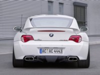 AC Schnitzer ACS4 Z4 Sport Coupe 2007 tote bag #NC100380