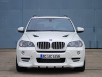 AC Schnitzer BMW X5 Falcon 2008 Poster 549523