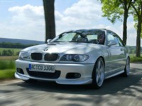 AC Schnitzer ACS3 3Series E46 Coupe 2004 Poster 549528