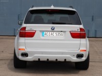 AC Schnitzer BMW X5 Falcon 2008 tote bag #NC100519