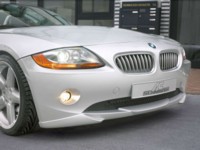 AC Schnitzer ACS4 Z4 2003 magic mug #NC100349
