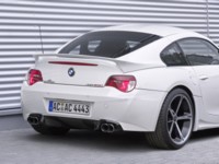 AC Schnitzer ACS4 Z4 Sport Coupe 2007 tote bag #NC100385