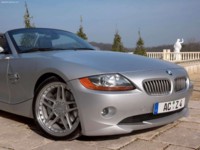 AC Schnitzer ACS4 Z4 2003 t-shirt #549553