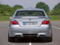 AC Schnitzer ACS5 Sport M5 E60 2005 Poster 549561