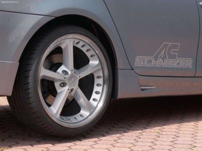 AC Schnitzer ACS5 5Series E60 2004 magic mug #NC100413