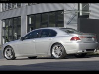 AC Schnitzer ACS7 7Series E65 2002 mug #NC100782