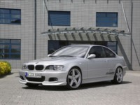 AC Schnitzer ACS3 3Series E46 Coupe 2004 Poster 549588