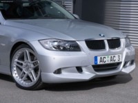 AC Schnitzer ACS3 3Series E90 2005 Mouse Pad 549608