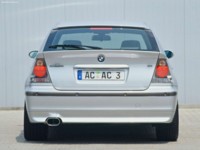AC Schnitzer ACS3 3Series E46 Compact 2002 mug #NC100256