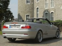 AC Schnitzer ACS3 3Series E46 Convertible 2004 Poster 549618