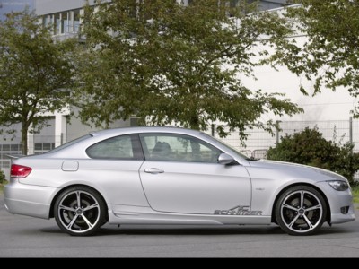 AC Schnitzer ACS3 3-Series E92 Coupe 2007 Poster 549631