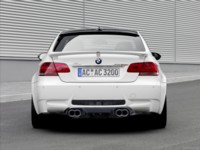 AC Schnitzer ACS3 Sport BMW M3 2007 Longsleeve T-shirt #549645