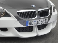AC Schnitzer Tension Street Version 2006 Tank Top #549647