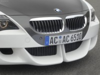 AC Schnitzer Tension Street Version 2006 stickers 549647