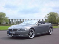 AC Schnitzer ACS6 6Series E64 Convertible 2004 t-shirt #549650