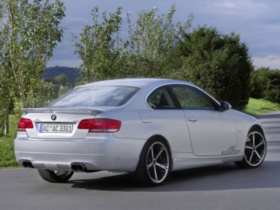 AC Schnitzer ACS3 3-Series E92 Coupe 2007 magic mug #NC100224