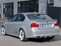 AC Schnitzer ACS3 3Series E90 2005 Mouse Pad 549661