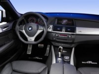 AC Schnitzer BMW X5 Falcon 2008 tote bag #NC100521