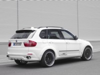 AC Schnitzer BMW X5 Falcon 2008 tote bag #NC100514