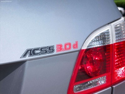 AC Schnitzer ACS5 5Series E61 Touring 2004 Sweatshirt