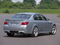 AC Schnitzer ACS5 Sport M5 E60 2005 Poster 549681