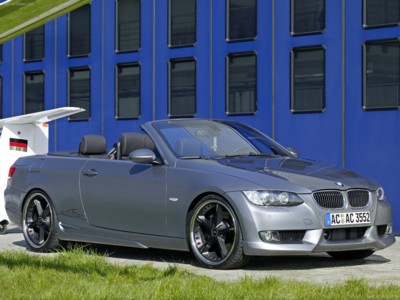 AC Schnitzer ACS3 3-Series E93 Cabrio 2007 mug #NC100233