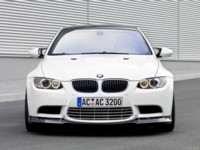 AC Schnitzer ACS3 Sport BMW M3 2007 t-shirt #549697