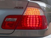 AC Schnitzer ACS3 3Series E46 Convertible 2004 mug #NC100748
