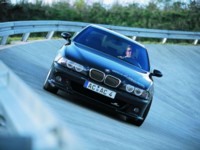 AC Schnitzer ACS5 5Series E39 M5 2001 t-shirt #549710