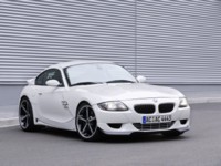 AC Schnitzer ACS4 Z4 Sport Coupe 2007 Poster 549727