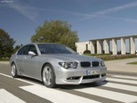 AC Schnitzer ACS7 7Series E65 2002 mug #NC100458