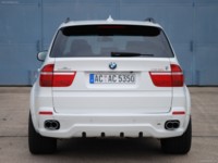 AC Schnitzer BMW X5 Falcon 2008 t-shirt #549732