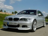 AC Schnitzer ACS3 3Series E46 Coupe 2004 hoodie #549733