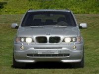 AC Schnitzer X5 E53 2002 hoodie #549765