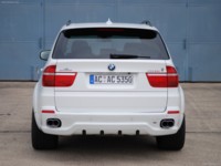 AC Schnitzer BMW X5 Falcon 2008 tote bag #NC100518