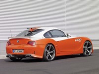 AC Schnitzer BMW Z4 Profile Concept 2007 tote bag #NC100569