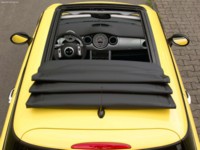 AC Schnitzer Mini 2004 Tank Top #549779