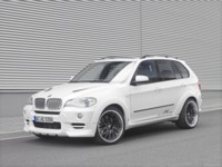 AC Schnitzer BMW X5 Falcon 2008 Tank Top #549780