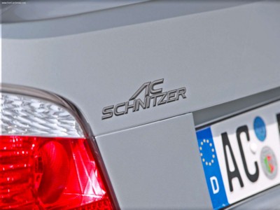 AC Schnitzer ACS5 Sport M5 E60 2005 mug #NC100776