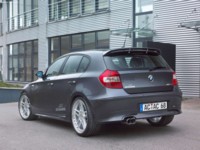 AC Schnitzer ACS1 1Series E87 2005 tote bag #NC100200