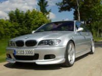 AC Schnitzer ACS3 3Series E46 Coupe 2004 Sweatshirt #549797