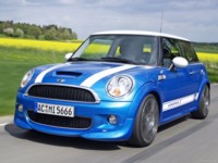 AC Schnitzer Mini Cooper R56 2007 magic mug #NC100662