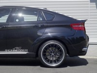 AC Schnitzer BMW X6 Falcon 2008 Mouse Pad 549814