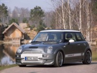 AC Schnitzer Mini CooperS 2004 Poster 549820